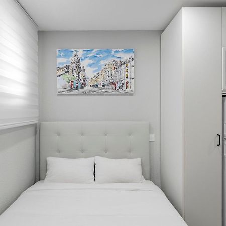Guestready - Cozy Studio In Madrid'S Heart Exterior foto